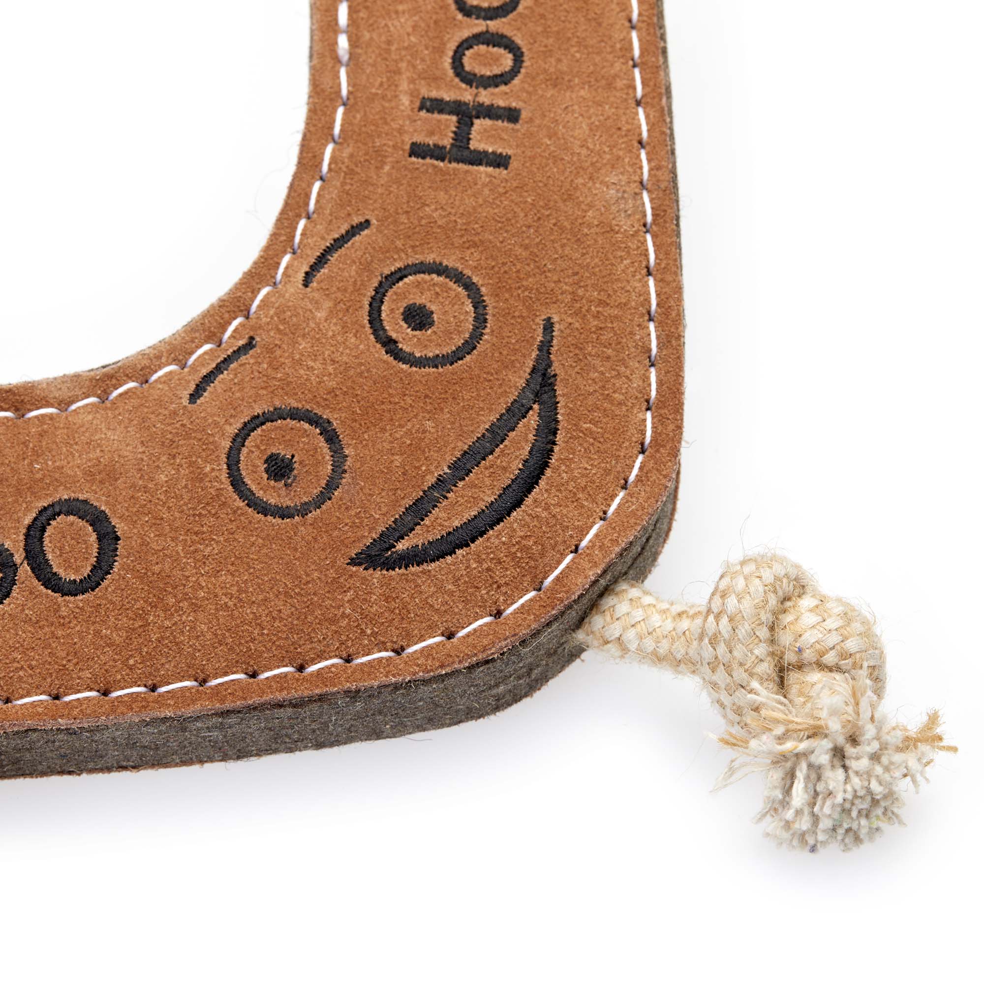 Benny the Boomerang Eco Toy