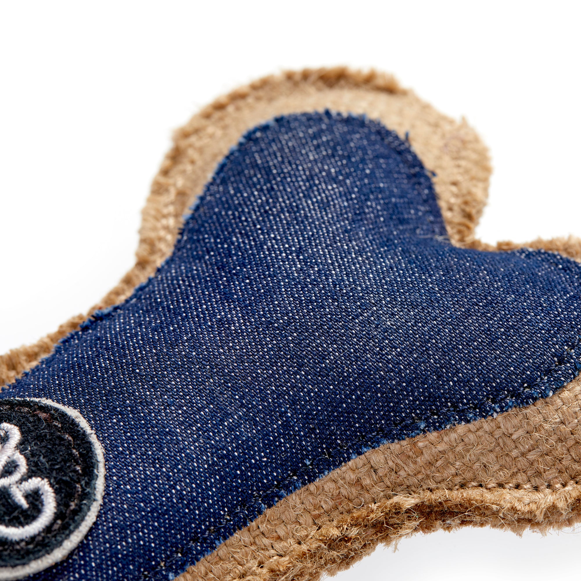 Boney Den Eco Dog Toy