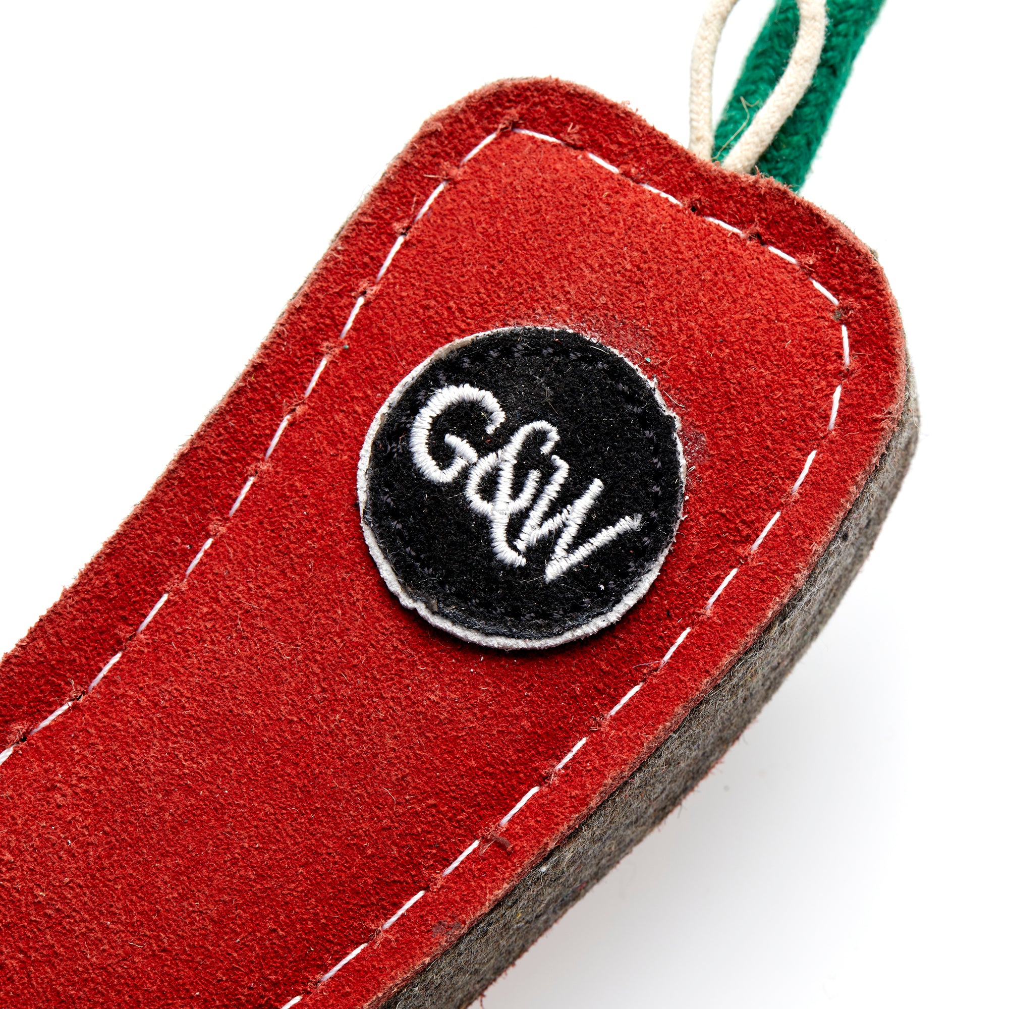 Chad the Chilli Pepper Eco Toy