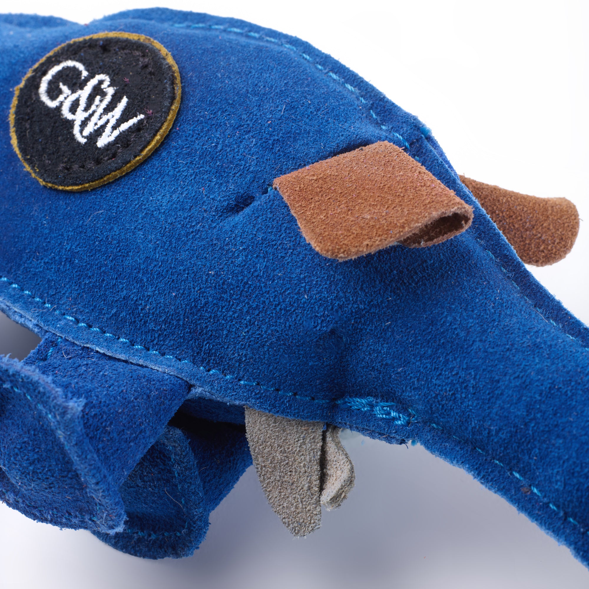 Dino the Dyno Fish Eco Toy