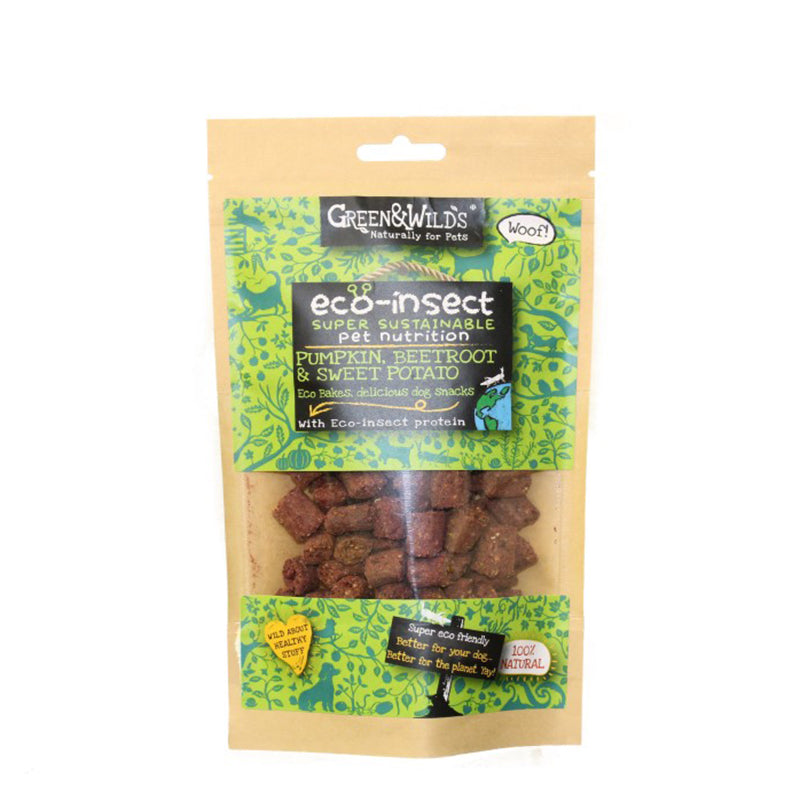Incredible Insect Eco Bakes 130g