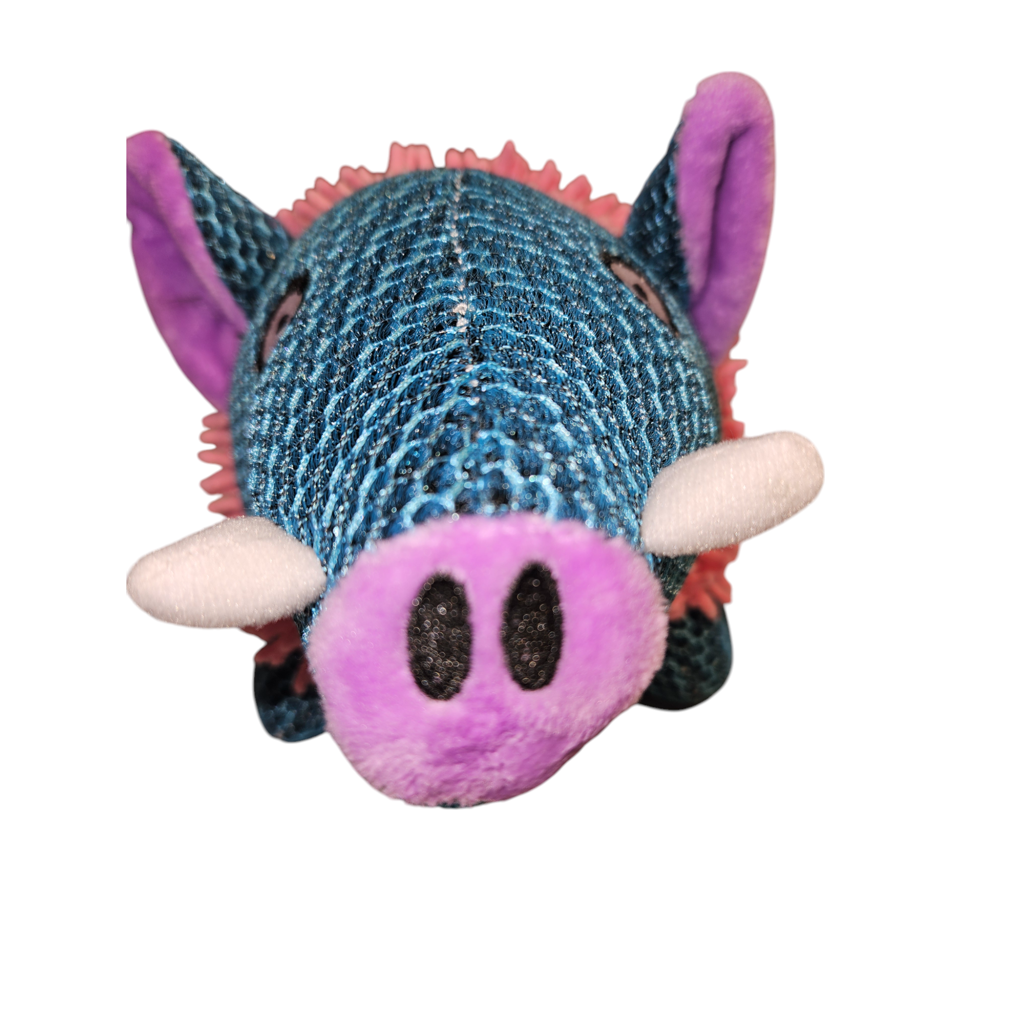 Funky Warthog