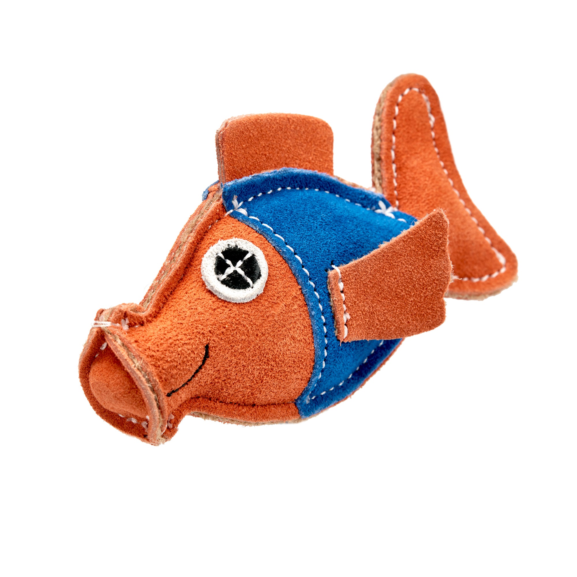 Goldie the Goldfish Eco Toy
