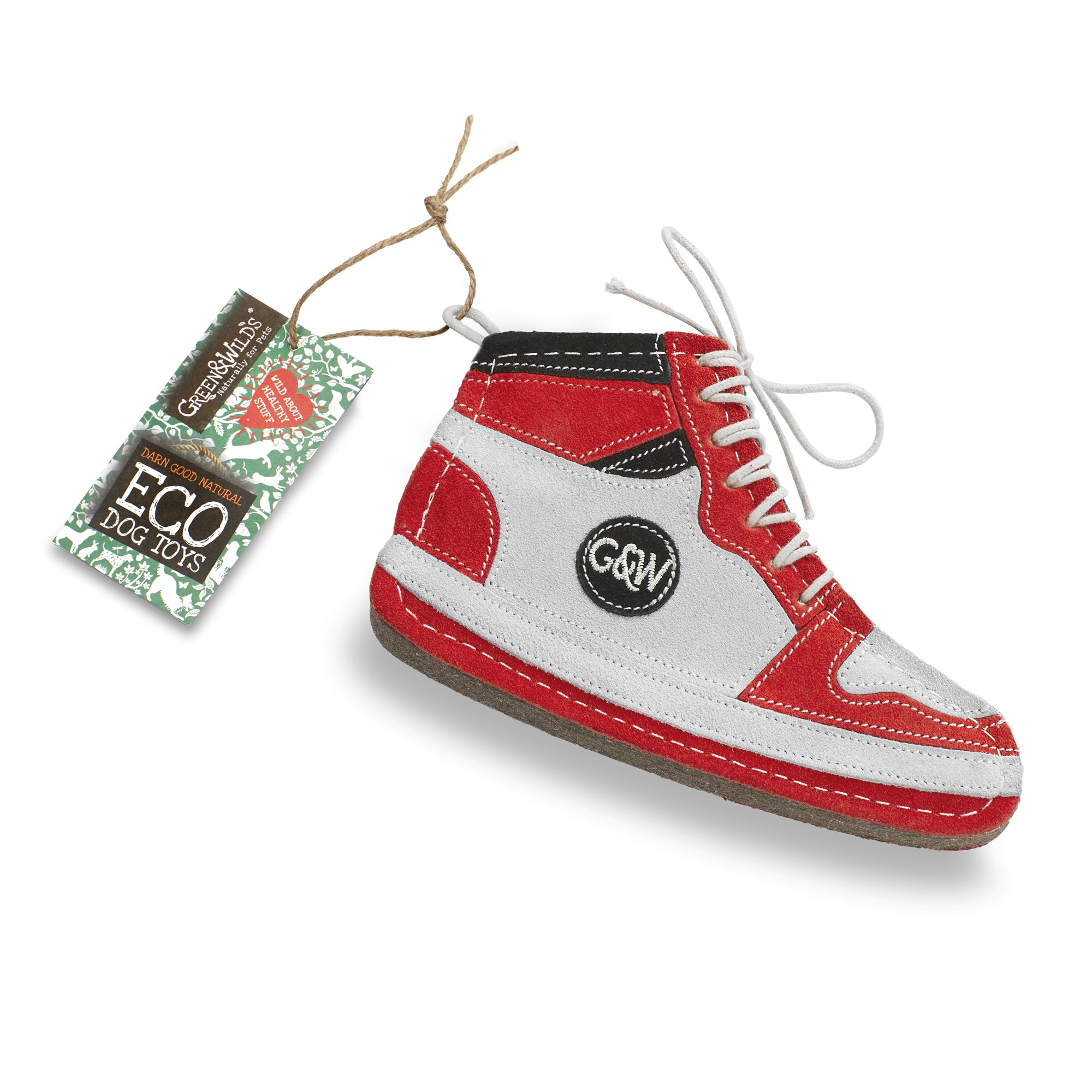 Gordon Hi-Top Eco Toy