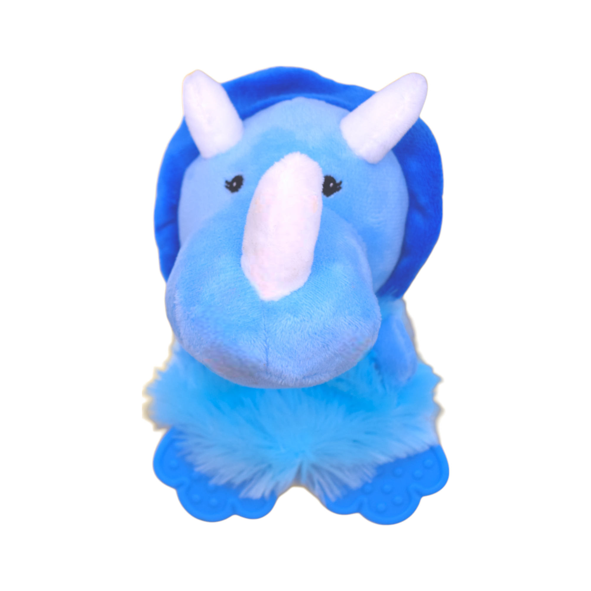 Rhino Puppy Pal