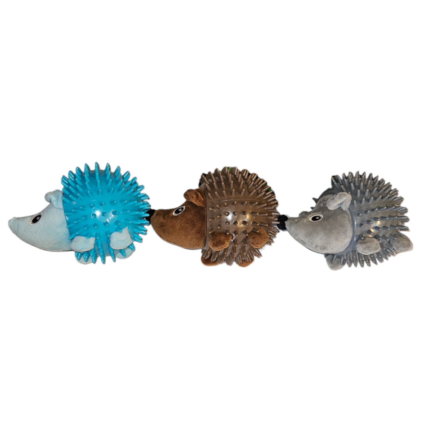 Spiky Hedgehog