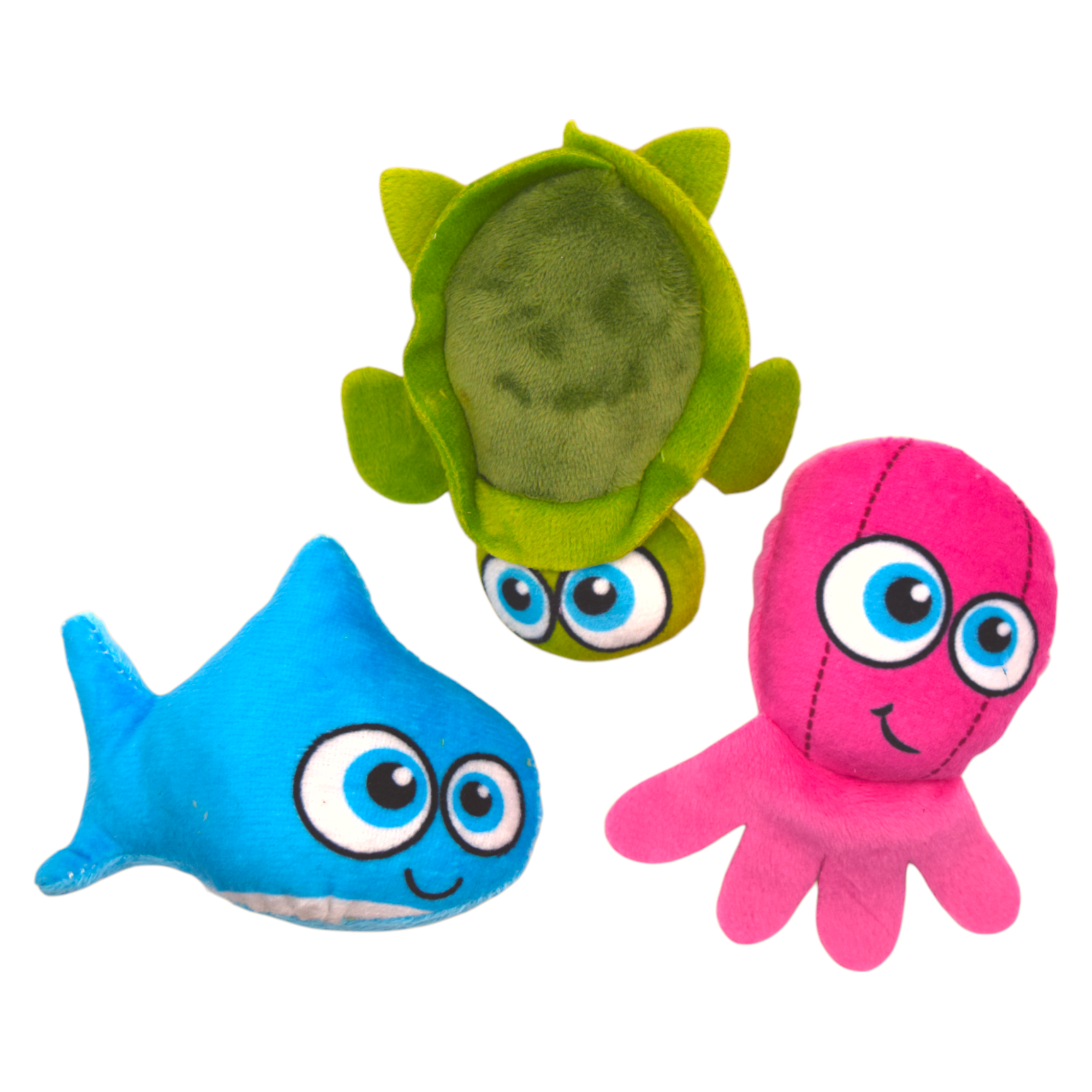 Submarine Hide and Seek Set
