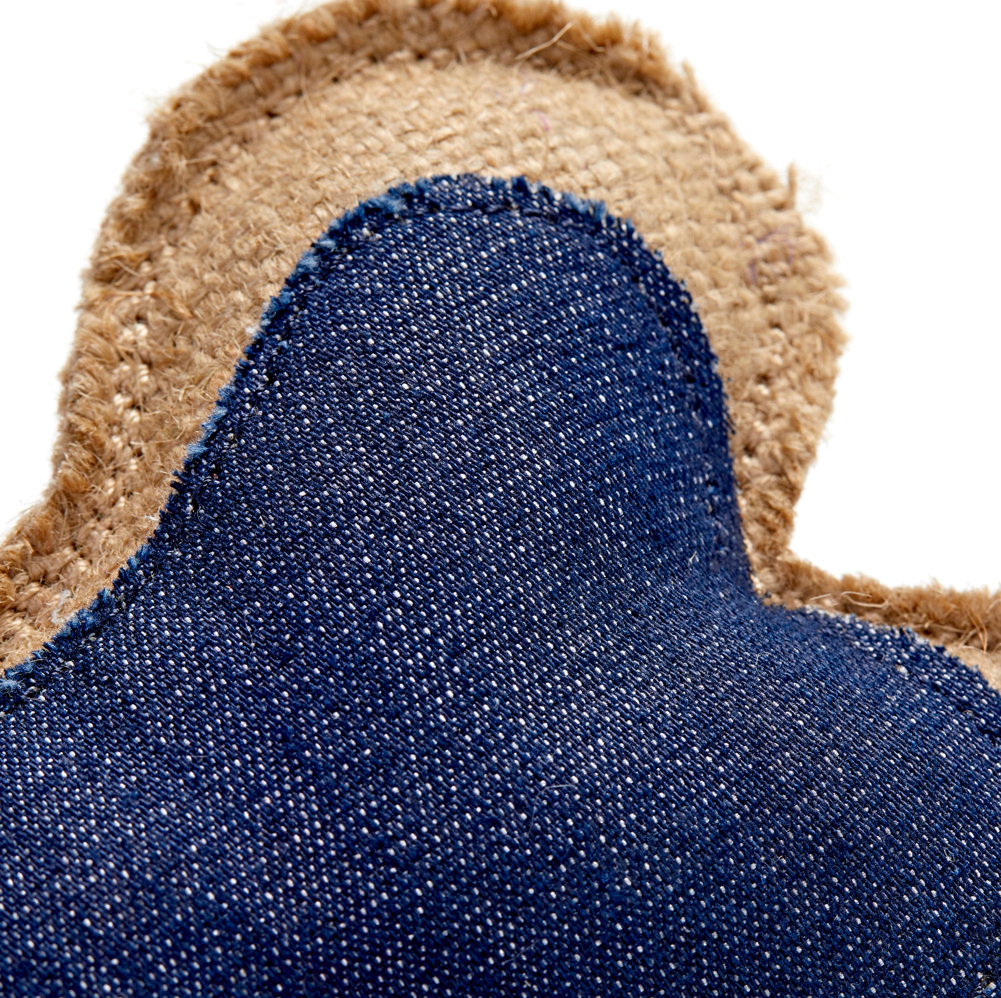 Boney Den Eco Dog Toy